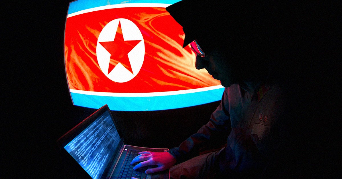Researchers have found that North Korean scientists are using artificial intelligence for surveillance and wargaming purposes.