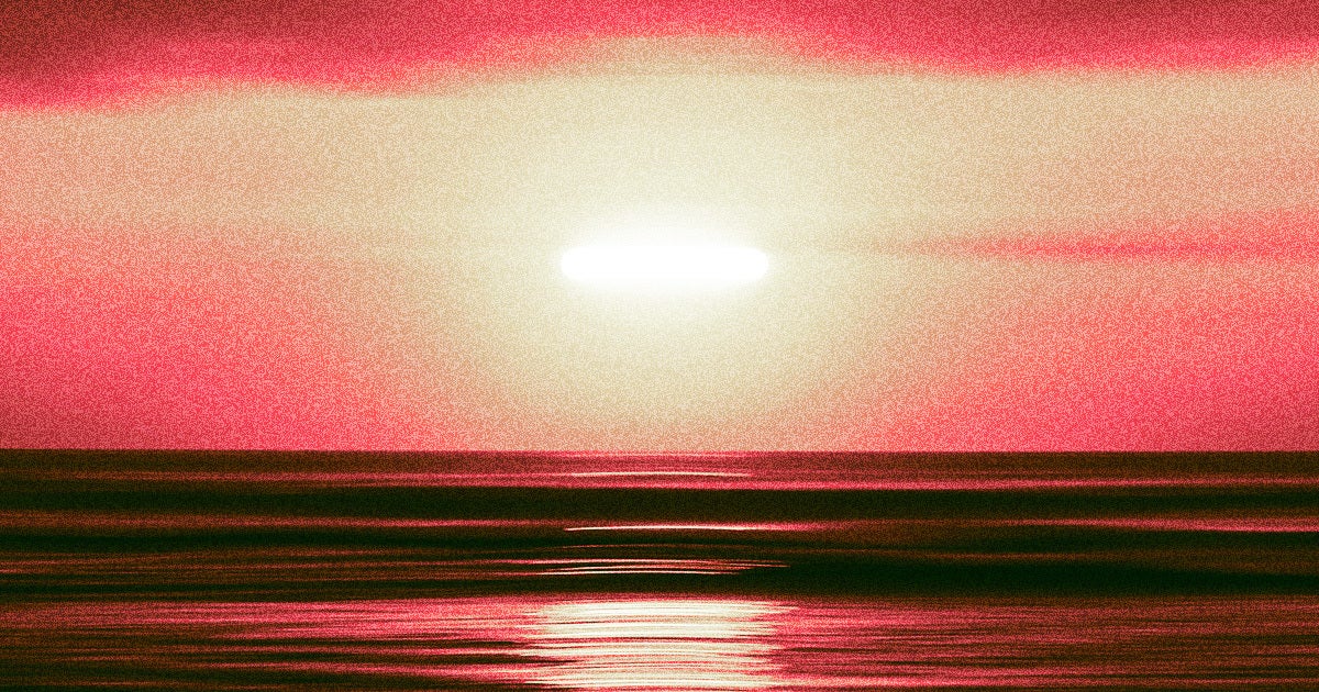 After leaving the Pentagon, the government's former head UFO hunter is sounding off about all things unidentified.