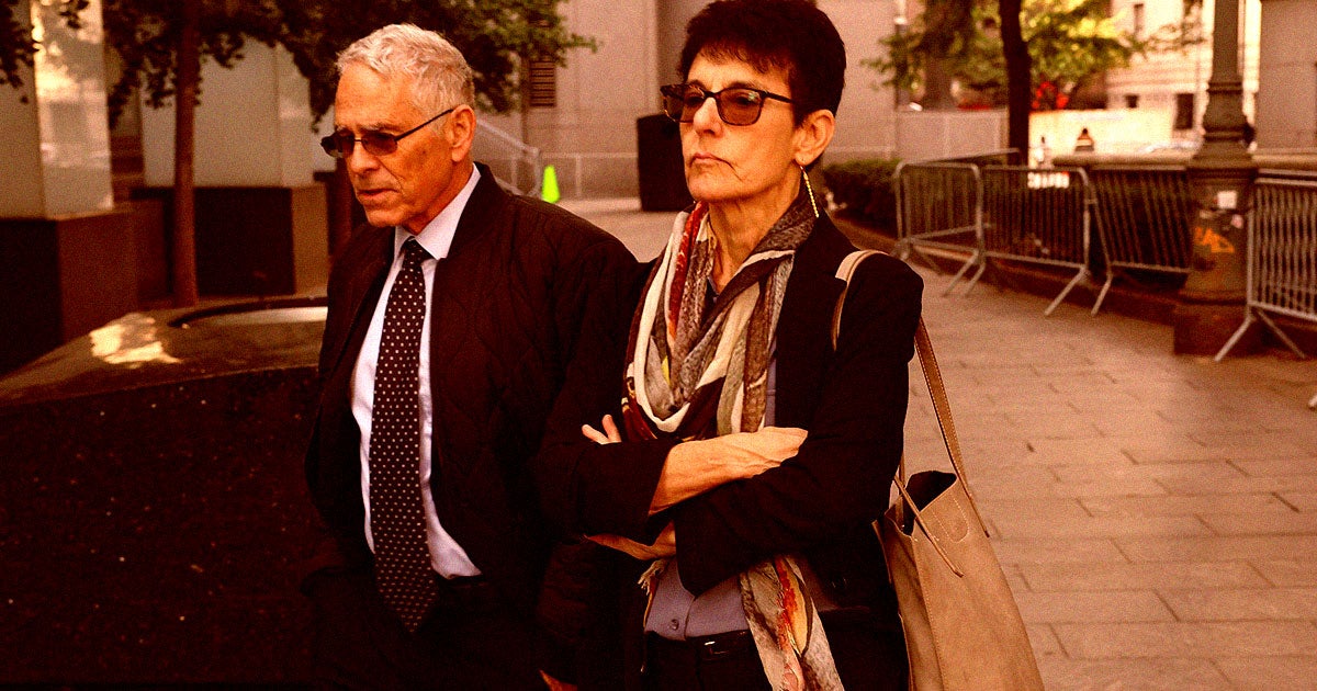 After receiving millions of dollars in cash gifts, the parents of disgraced crypto CEO Sam Bankman-Fried are trying to hold on to the funds.