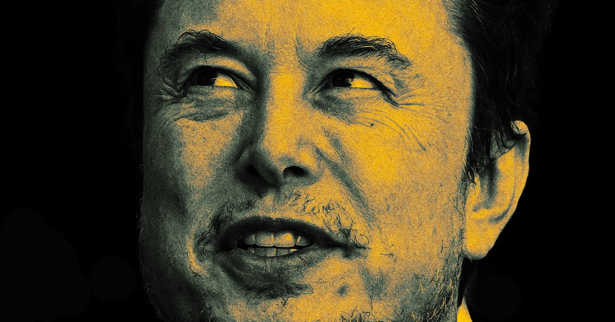 SpaceX is suing the National Labor Relations Board (NLRB) because, according to the company's claim, the agency itself is unconstitutional.