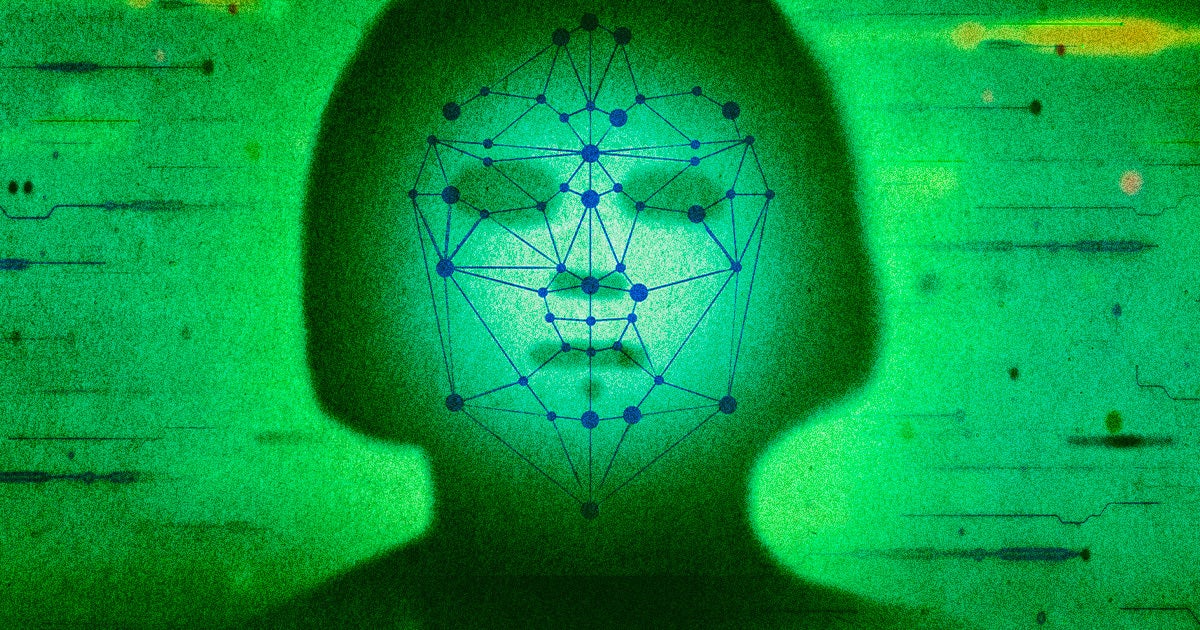 A man says he was savagely beaten and gang raped in jail after facial recognition led to his false arrest him for a robbery in Texas.