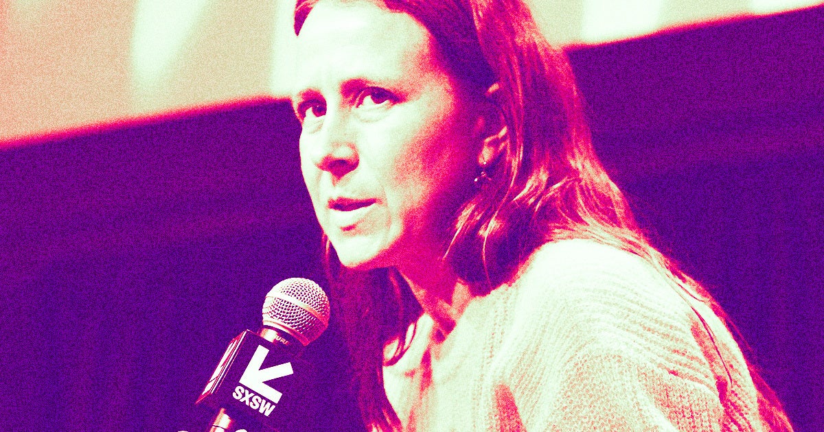 The consumer genome sequencing company 23andMe is a sinking ship – and their CEO is on the deck, playing the violin.