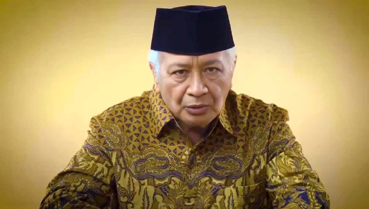 An Indonesian political party used generative AI to "resurrect" the dead dictator Suharto via deepfake amid the nation's ongoing elections.