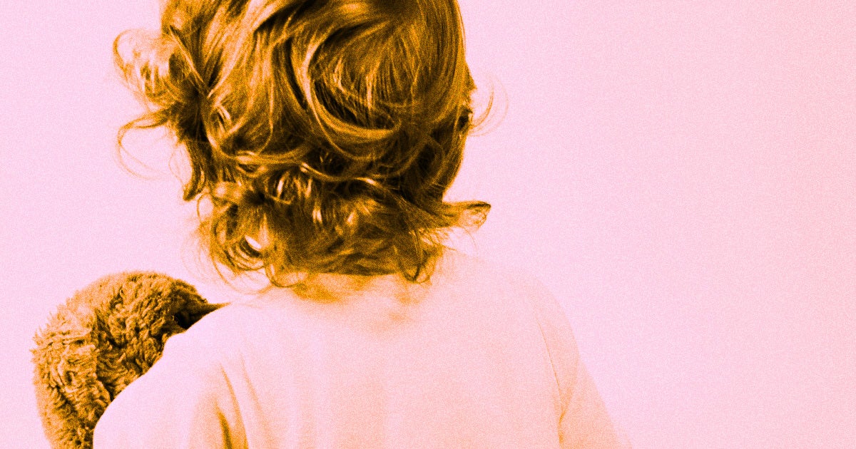 Researchers have not only built an AI child, but now, are training AI systems using headcam footage from a human baby, too.