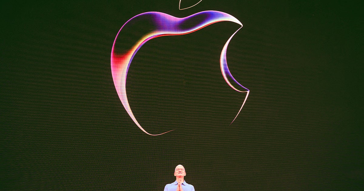 Apple struggled to build its high tech car, burning billions of dollars while constantly changing its project's direction.