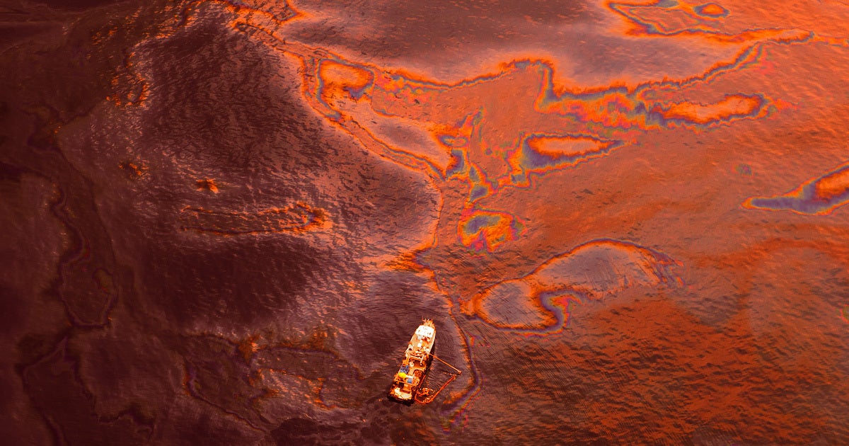 Philippines claimed that Chinese fishermen are intentionally using cyanide to destroy the Scarborough Shoal, a tropical atoll.