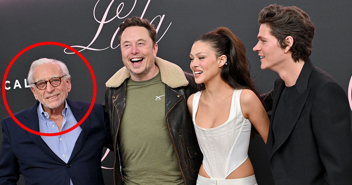 Wait, Did Elon Musk Just Hint He's Going to Buy Disney?