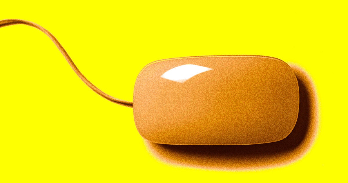 Elon Musk is claiming that the first human to get a Neuralink chip can move a mouse with their mind — but we have to take his word for it. 