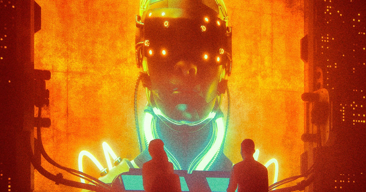 Ex-Googler Jim Albrecht argues that generative AI is the "wolf" coming for the media industry. Unfortunately, he's probably right.