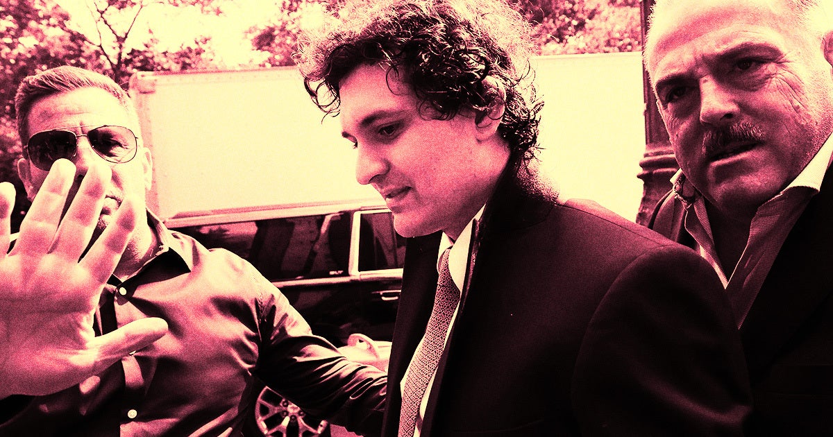 The attempts to resuscitate FTX are dead on arrival, and soon, it will repay the people its convicted felon co-founder bilked out of money.