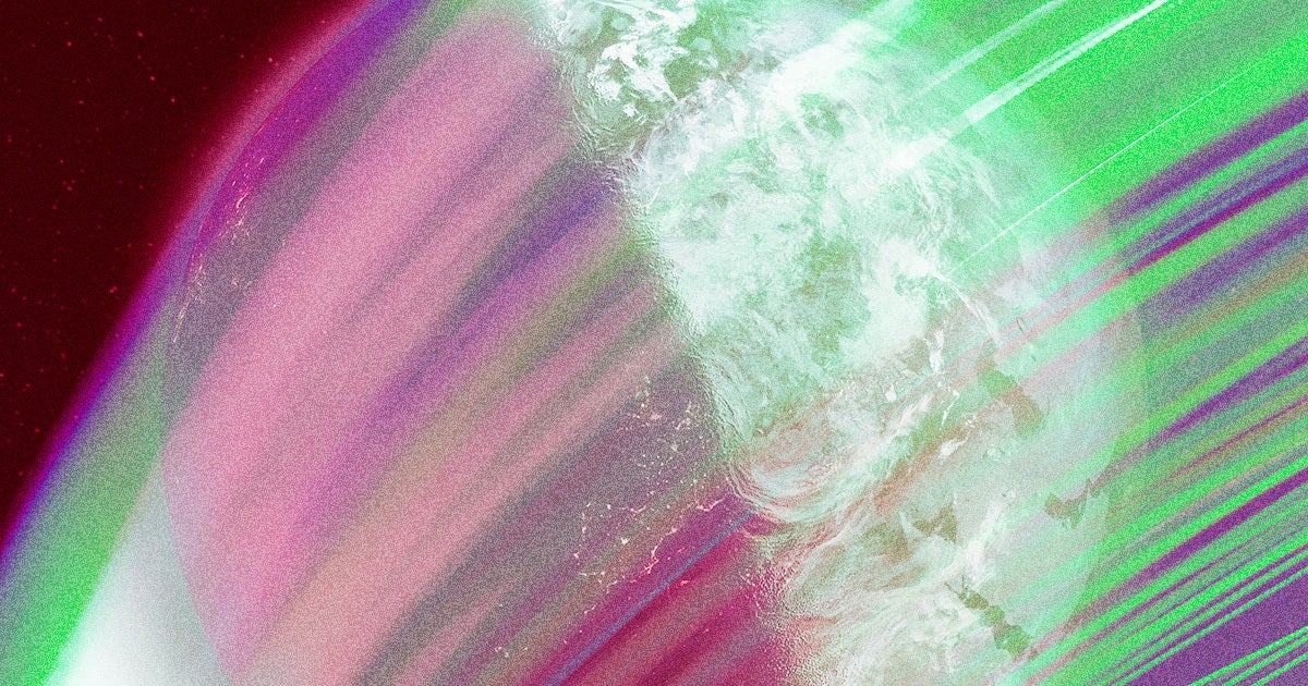 Known as the Radcliffe Wave, astronomers have discovered that this chain of stars, gas, and dust is propagating like a wave, too.