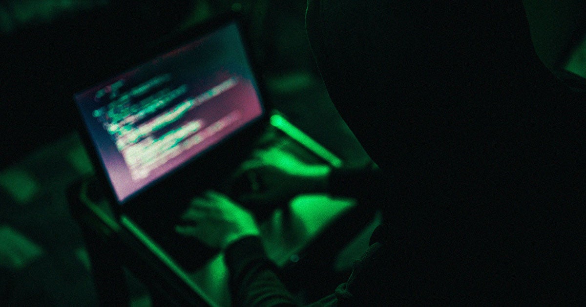 Hackers have brought a children's hospital in Chicago to its knees, an especially cruel attack that has made life for staff a nightmare.