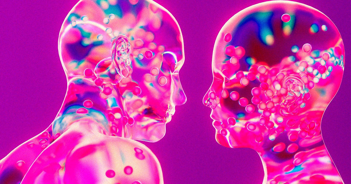 Moscow native Aleksandr Zhadan programmed OpenAI's GPT large language models to talk to well over 5,000 women on his behalf.