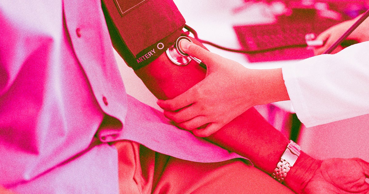A rival to weight loss drug semaglutide has been shown to drastically improve people's blood pressure after 36 weeks of taking the medication.