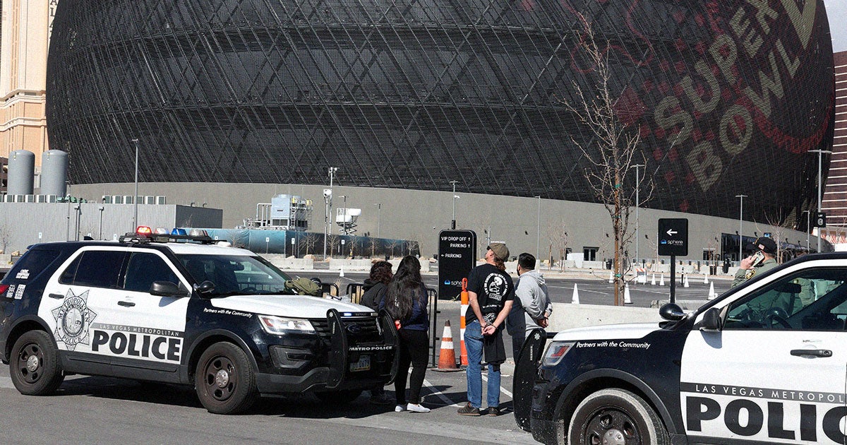 An infamous thrill-seeker has been arrested after climbing the Sphere, a mind-bending new venue in Las Vegas.