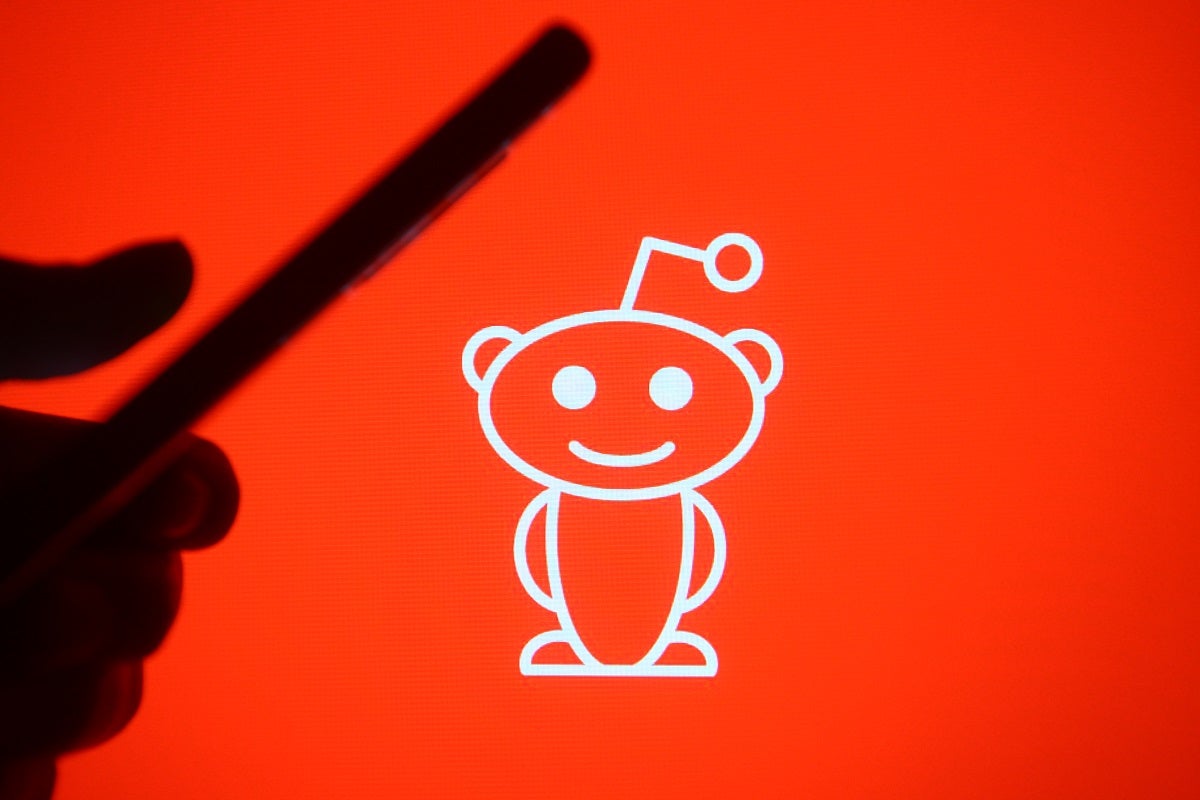 An undisclosed AI outfit has struck a deal to pay Reddit $60 million per year for access to its huge database of users' posts.