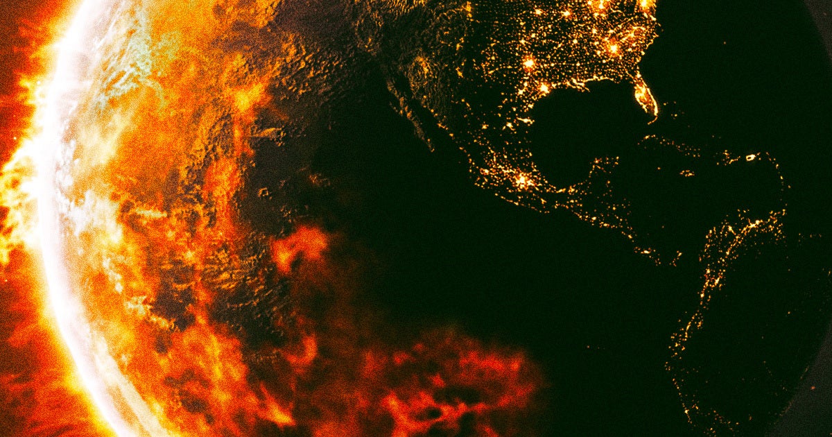 The anti-satellite space weapon Russia is said to be developing could potentially destroy low-Earth orbit for everyone.
