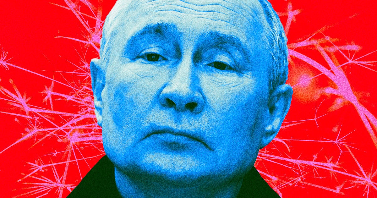 Russia may be launching its nuclear anti-satellite craft into space soon — even as its own government denies that such a weapon exists. 