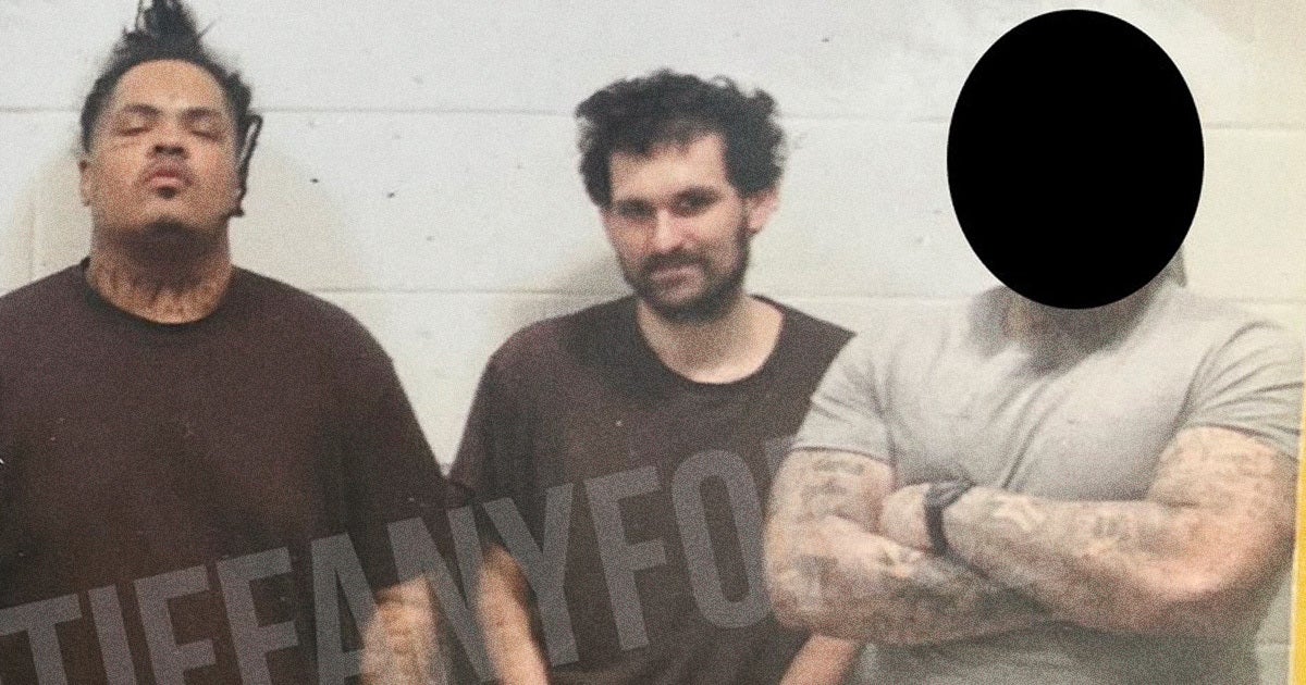 The first known jail photo of the disgraced FTX co-founder Sam Bankman-Fried has surfaced, and he's schlubbier than ever.