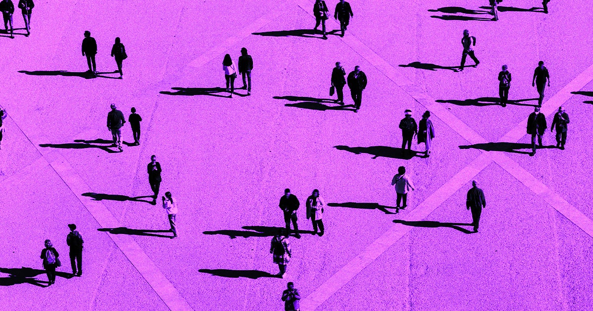 Albedo Space wants to launch satellites that can track the movements of and even image individual people. Obviously, privacy is an issue.