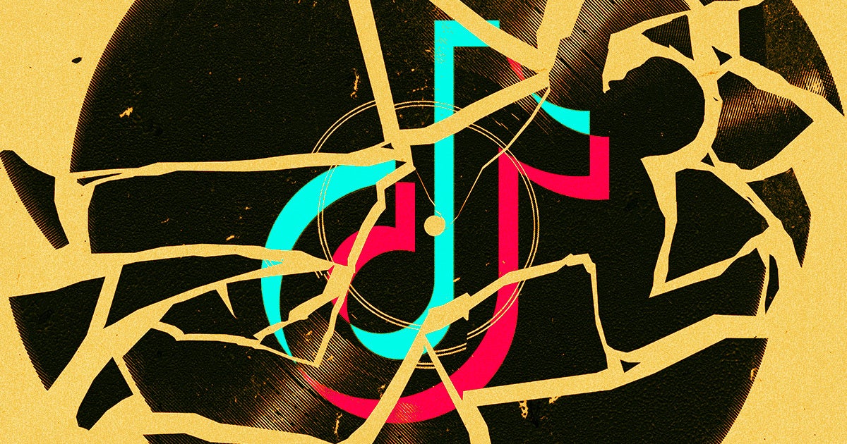 Some TikTok creators and users are upset that videos are silent ever since Universal Music Group pulled its artists from the platform.
