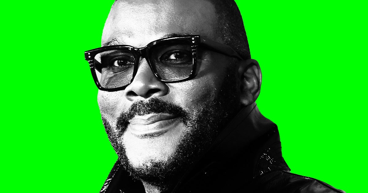 Tyler Perry says he's paused the $800 million expansion of his Atlanta studio because of the power of OpenAI's text-to-video generator Sora.