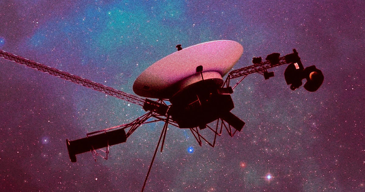 Things have gone from bad to worse for Voyager 1, which has been out of contact with its Earth-bound mission control for months now.