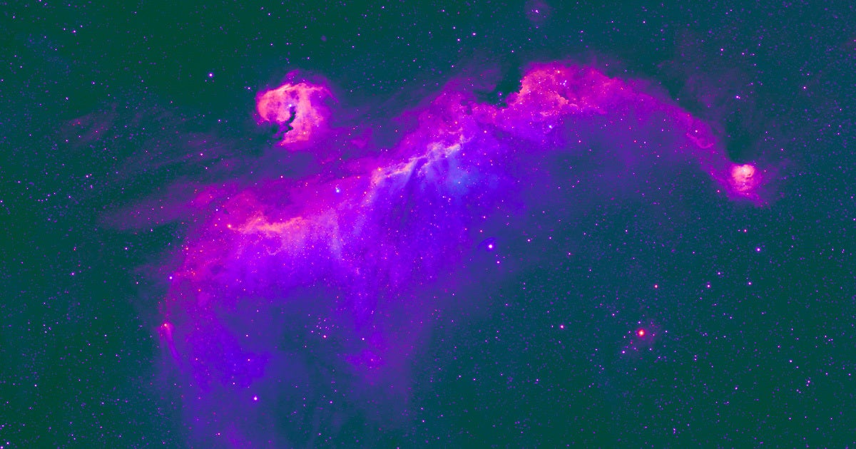 New James Webb Space Telescope measurements suggest that problems with Universal expansion rates may be caused by something else entirely.