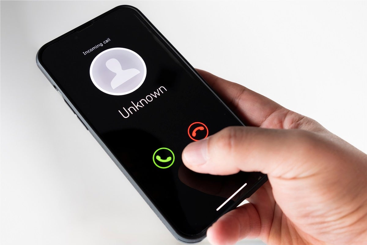 With the advent of AI, scammers have gotten smarter, and are now spoofing voices to demand ransom for loved ones held "hostage."