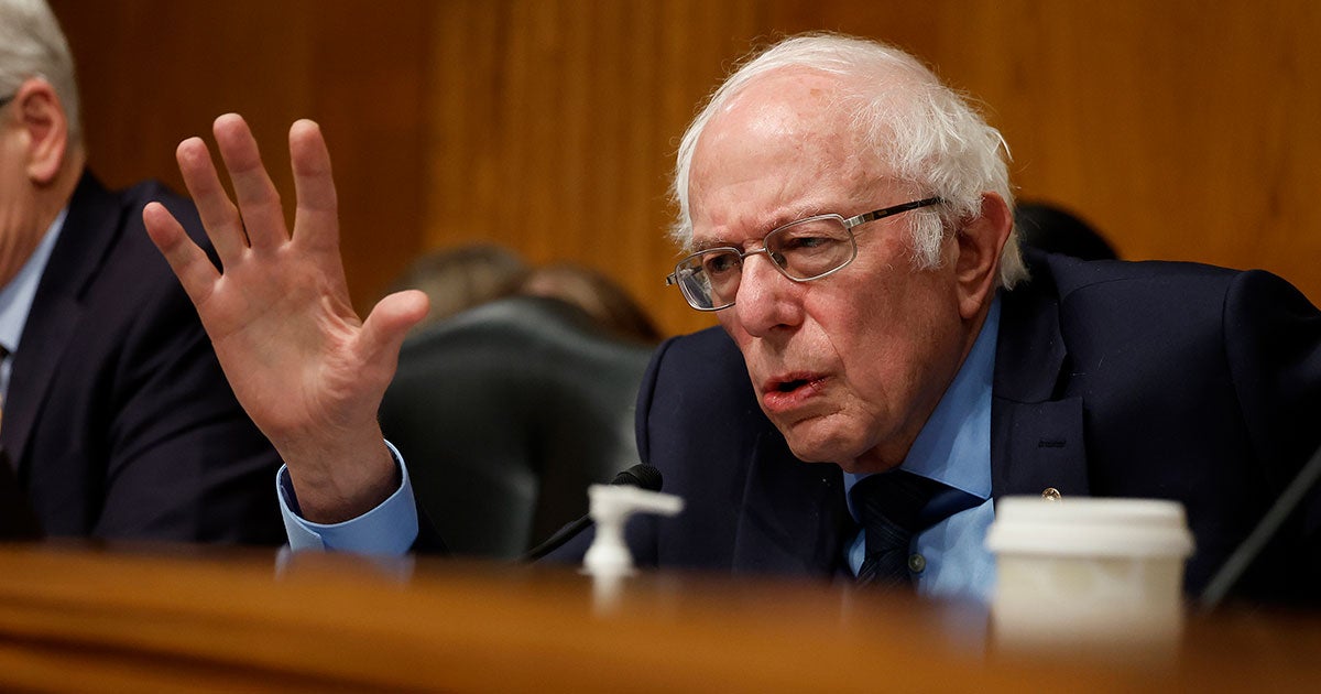 Senator Bernie Sanders is calling on Ozempic and Wegovy maker Novo Nordisk to slash its prices for the treatments in the US.