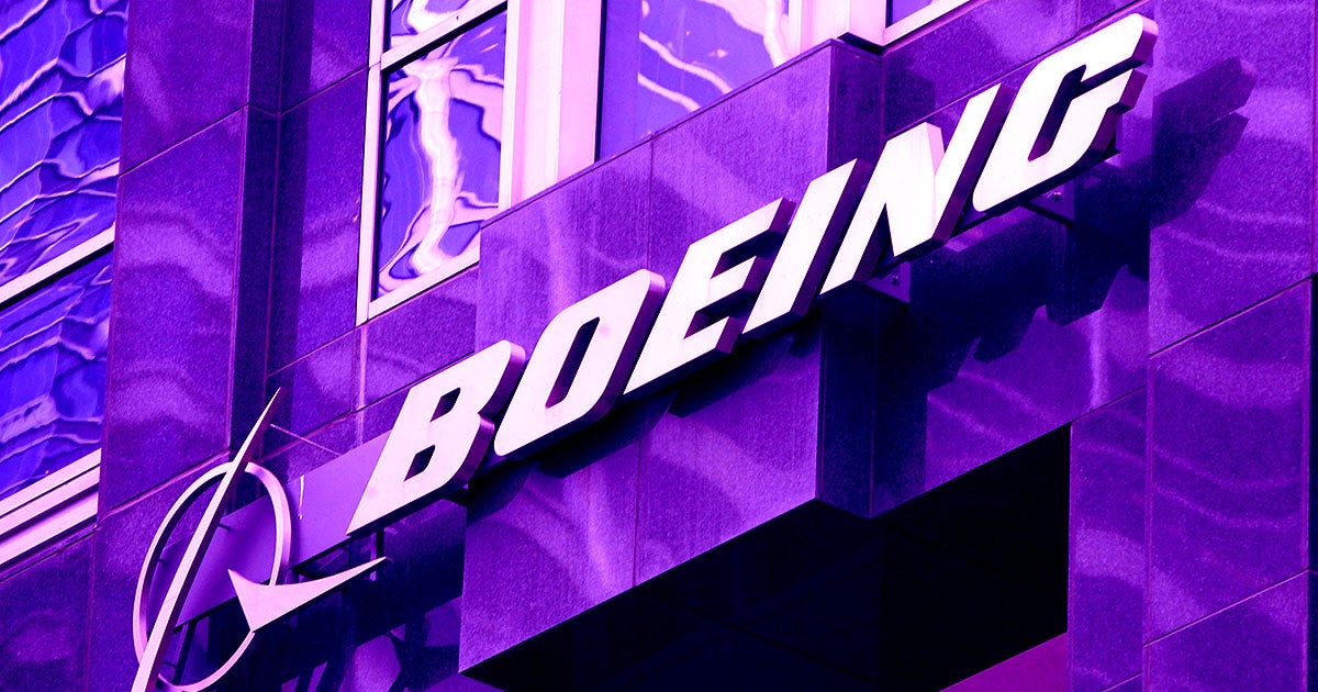 According to the lawsuit filed by Boeing whistleblower John Barnett, who was found dead earlier this month, he was being "harassed."
