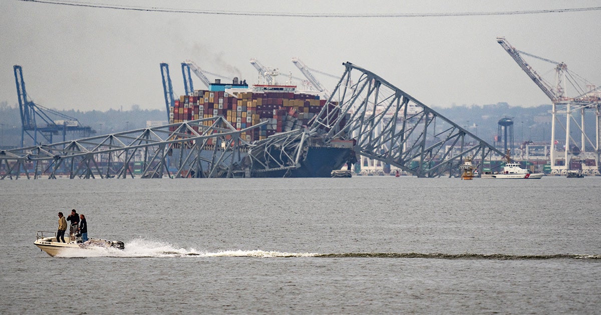 Maersk, which chartered the ship that hit the Francis Scott Key Bridge, was recently sanctioned by US regulators for stifling whistleblowers.