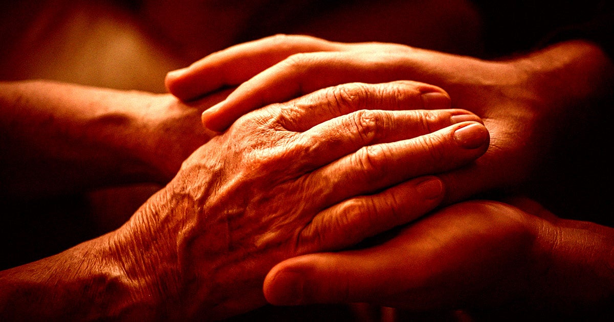 An elderly couple in the Netherlands decided to get euthanized together, a bittersweet end to a long-lasting relationship.