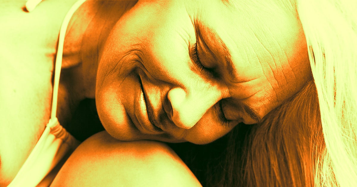 The team behind a promising new menopause treatment says they want to empower women to choose when — or even if — they go through menopause. 