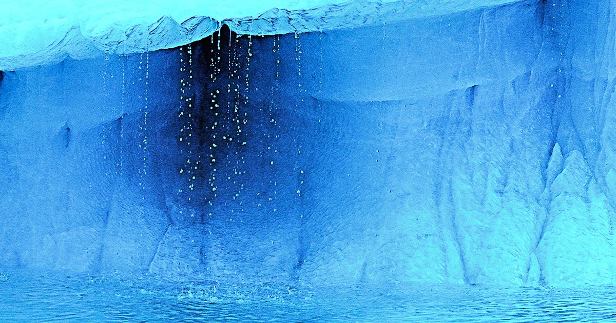 To save the "doomsday" glacier, geoengineers propose surrounding it with giant underwater curtains to divert warm water away.
