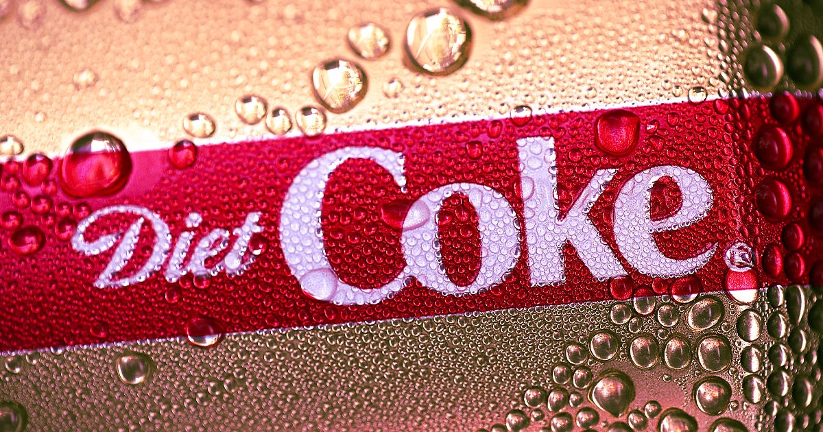 Bad news for all you diet soda lovers — lower-sugar beverage alternatives may come with a heart-shaped price tag.
