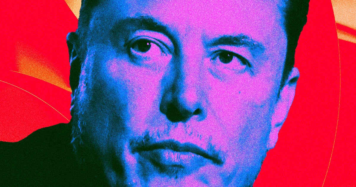 One redacted exchange in the newly-leaked emails between Elon Musk and his fellow OpenAI co-founders is raising some eyebrows.