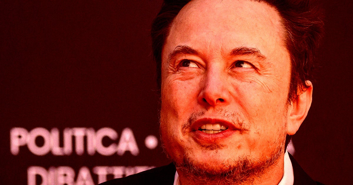 In his latest racist outburst, billionaire Elon Musk joined other conservative pundits in accusing Haitian migrants of being "cannibals."