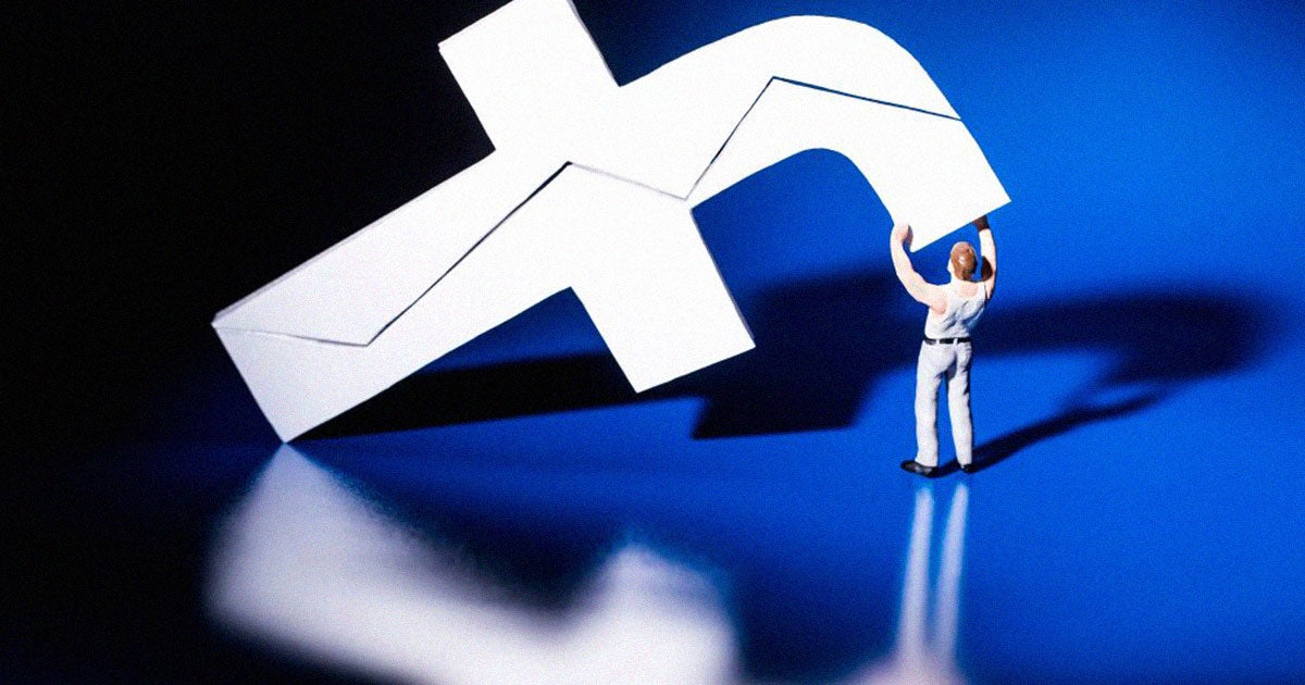 Practically every single website owned by Facebook parent Meta is currently down for at least tens of thousands of users, as of Tuesday morning.