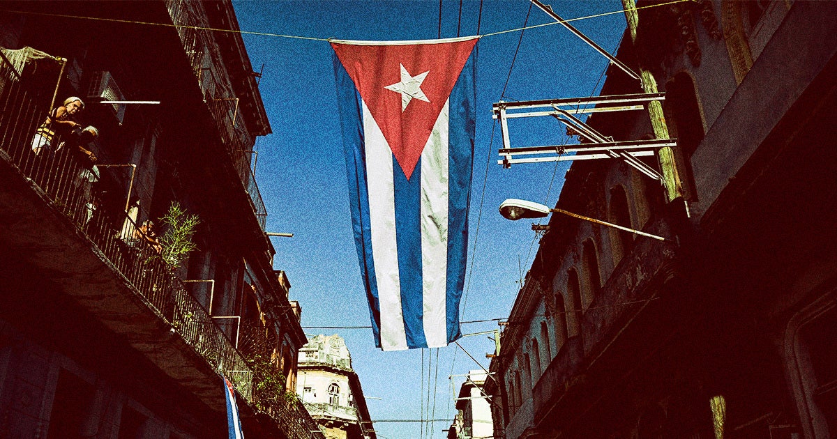 A pair of new studies have found that government agents who suffered from the so-called "Havana syndrome" had no lasting brain damage.