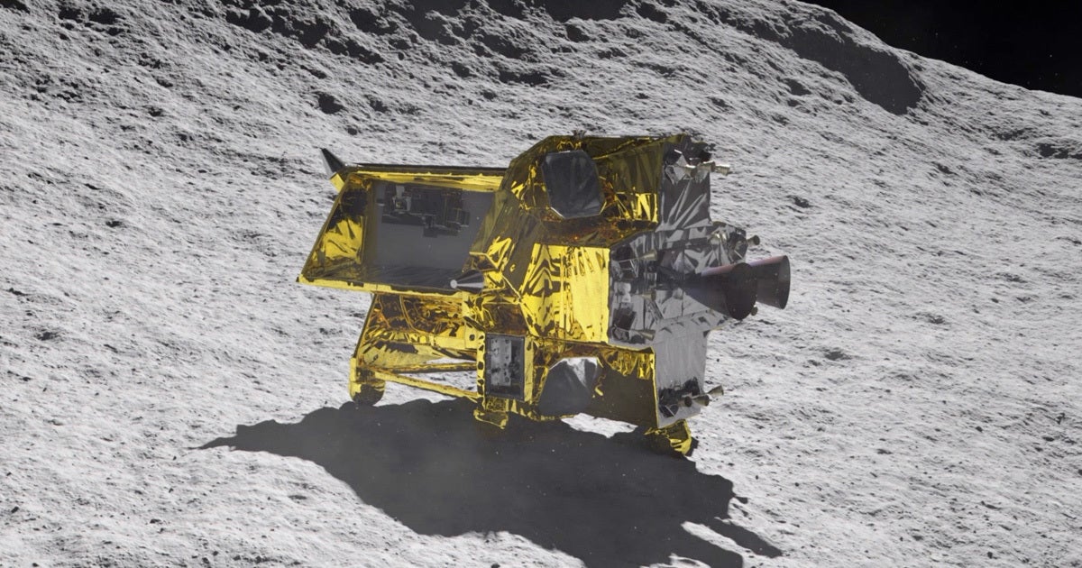 In the wake of NASA's failed private Moon lander debacle, Japan's version is, somehow, still alive and kicking.