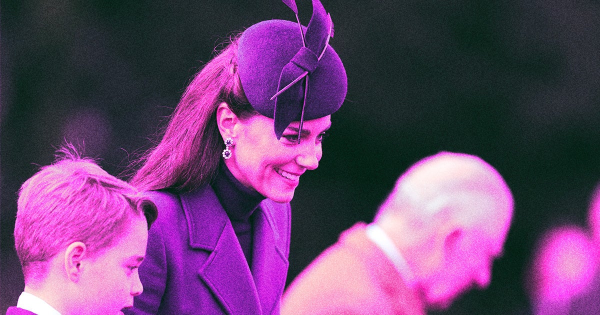 After months of speculation, Kate Middleton, the wife of Prince William, has revealed that she has cancer in a new video.