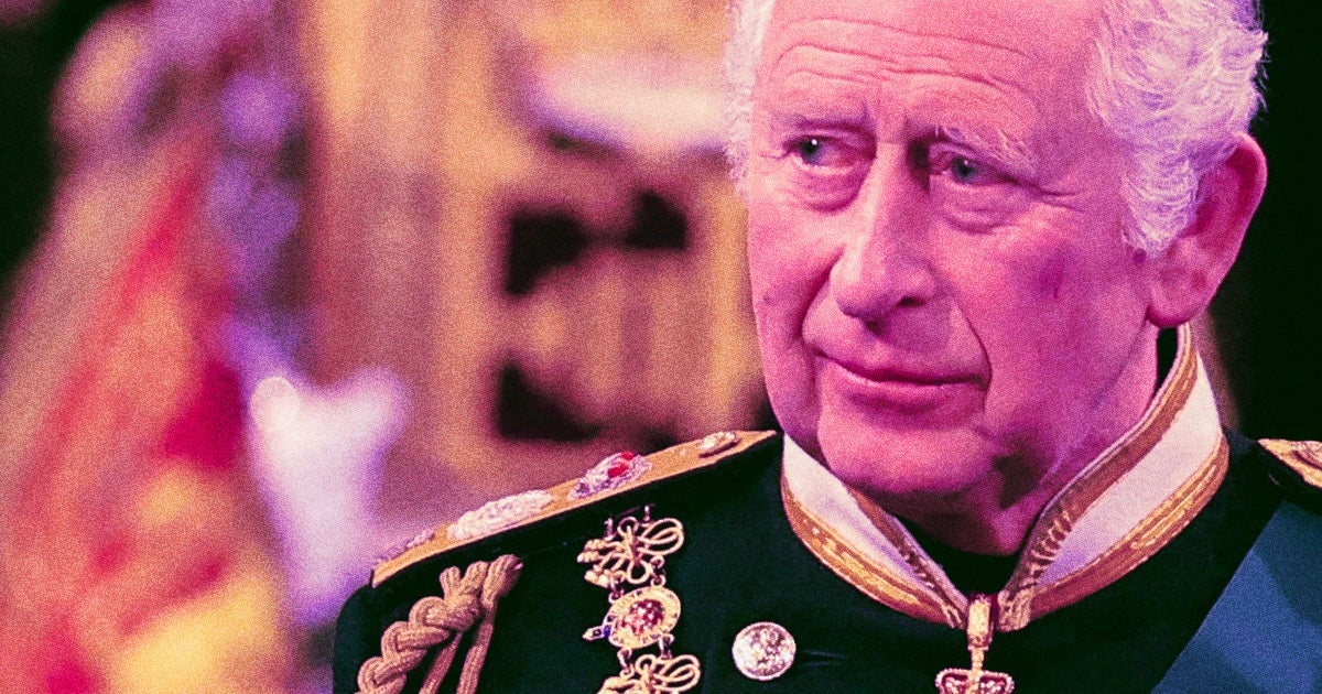 Russian news outlets were caught spreading fake news about the death of King Charles, which the British embassy in Moscow had to dispel.