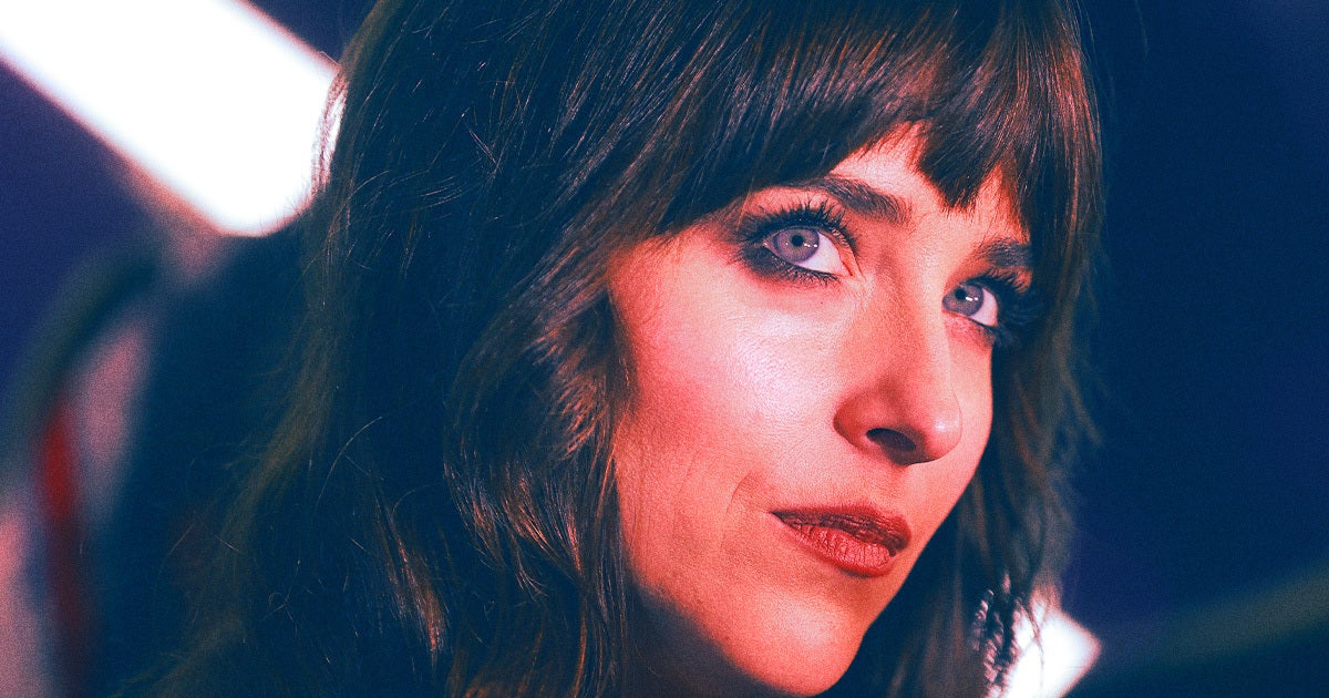 Dakota Johnson took a strong stance against the technology in Hollywood, stating that audiences just won't see movies made by AI.