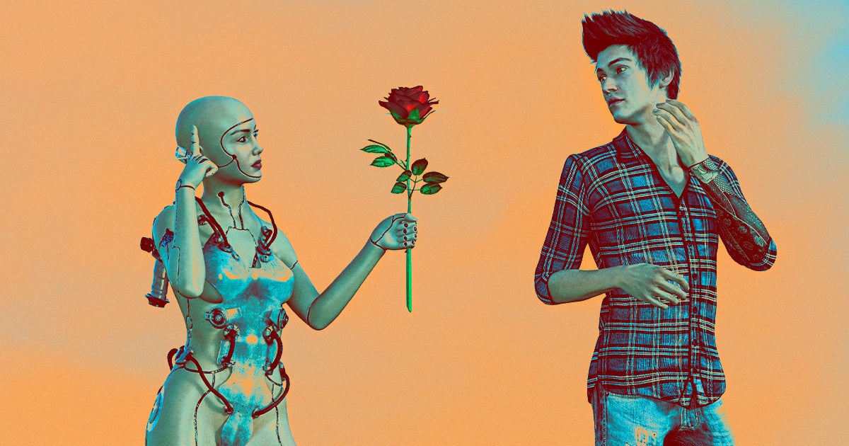 Men who hold virulent misogynistic opinions against women are more likely to express interest in having sex with robots.
