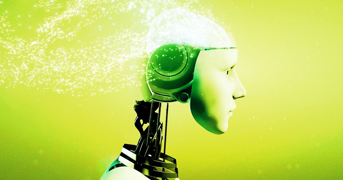 Google-backed AI company Anthropic has released Claude 3, its latest set of AI large language models. It's already fearing death.