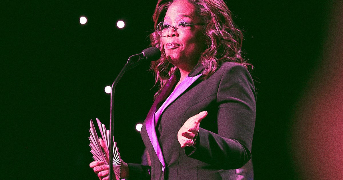After spending nearly a decade hyping WeightWatchers, Oprah Winfrey has changed her tune and is now taking the CEO of her ex-sponsor to task.