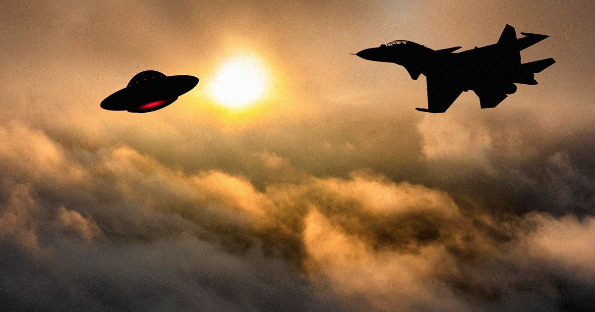 The Pentagon has released a report, oncluding that it had found no evidence of the government reverse-engineering alien technology.