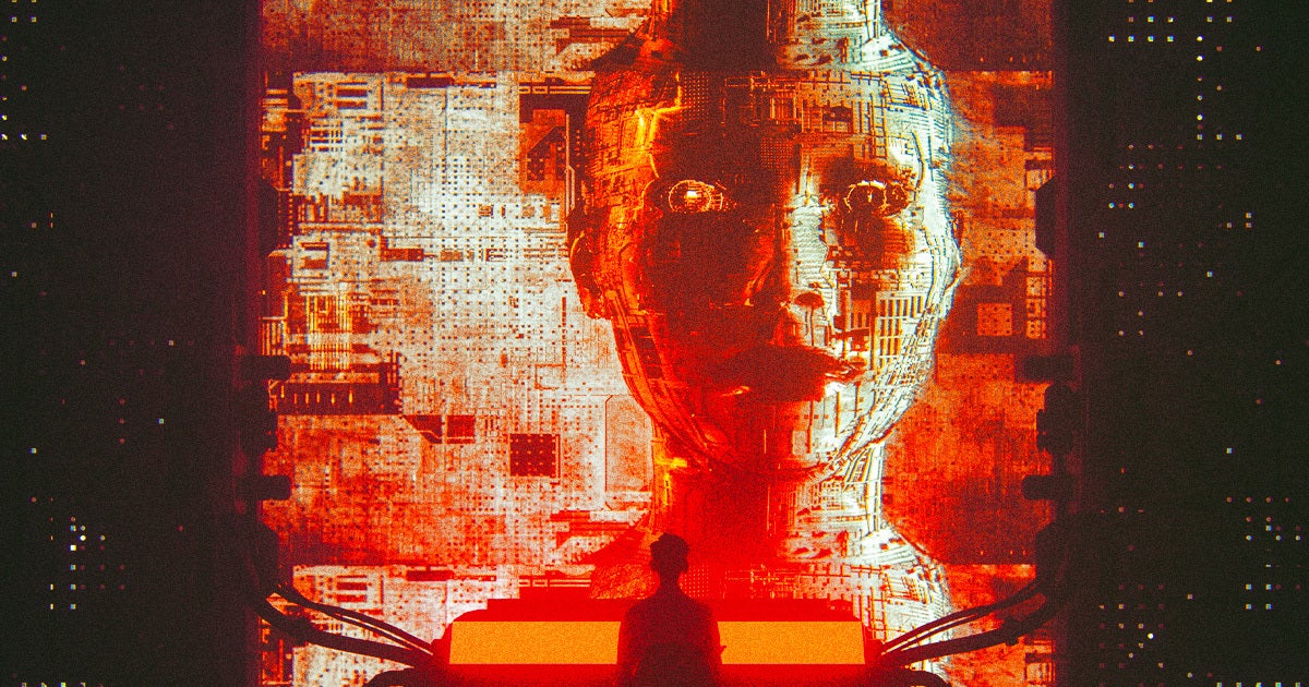 AI isn't nearly as popular as some would have you believe — and it seems that public opinion is shifting against it. 