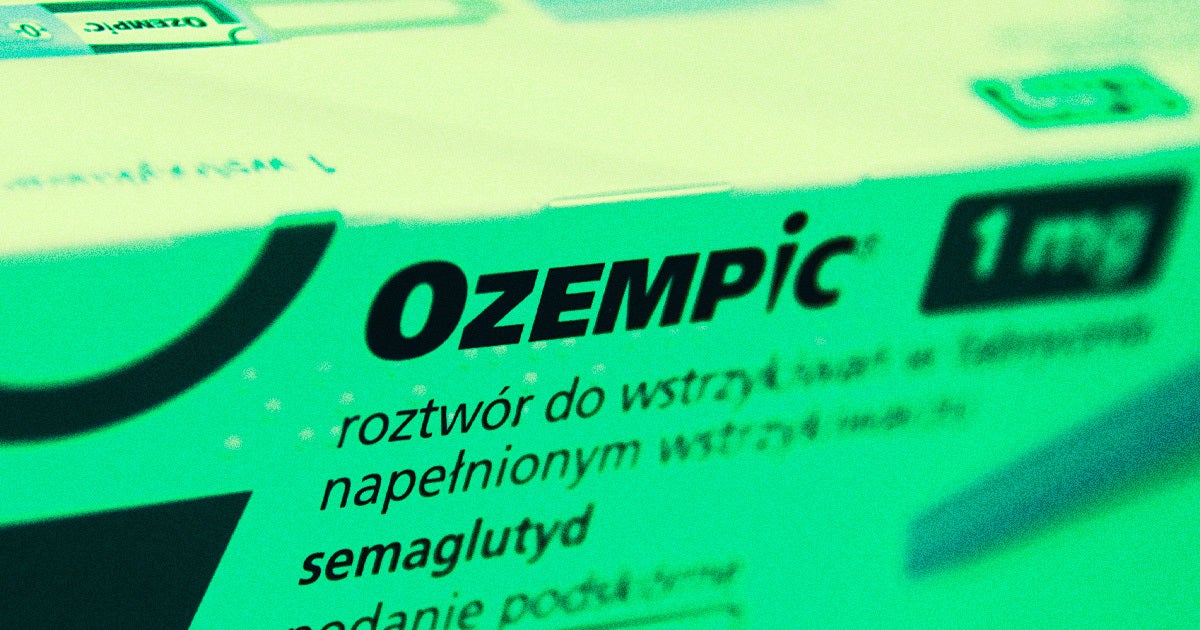 The blockbuster weight loss drug semaglutide can cut the progression of diabetic kidney disease, according to its manufacturer Novo Nordisk.